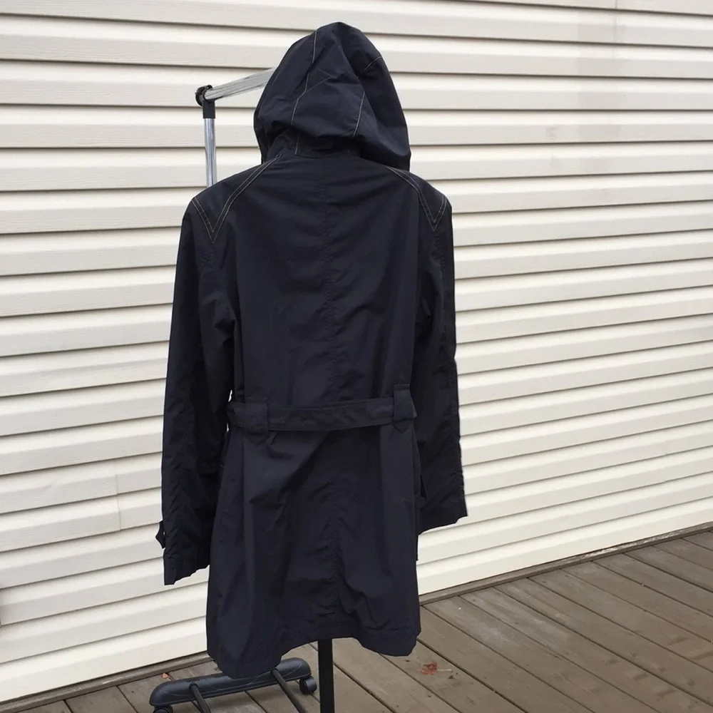 Vintage, Gallery women’s coat - Picture 6 of 11